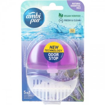AMBI PUR LAVENDER & ROSEMARY wc muiliukas 55 ml